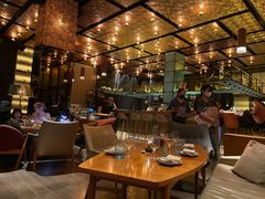 -THE CANNERY&JUJU 新鲜海鲜·牛排美食酒廊