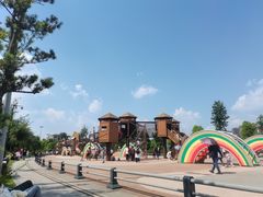 -枫香湖儿童公园