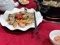 -新合益乡村农庄