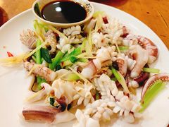 -潮粥馆(长江花园店)