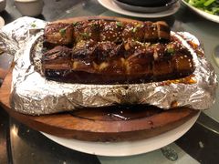 -美极鲜食坊(宝安南路店)