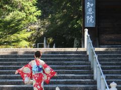 -京都冈本和服体验租赁店(清水寺店)