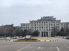 -安徽大学第三食堂