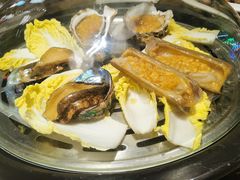 -日进一片海.生腌海鲜火锅.宵夜烧烤(三里屯总店)