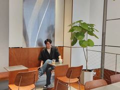 -有趣人类咖啡(永庆坊店)