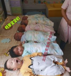 -安恩宝月子会所(北流店)