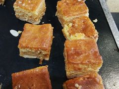 -海口绿发希尔顿酒店-田园汇自助餐·三文鱼·海鲜