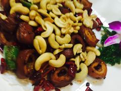 -宜宾海鲜酒家·三十年老字号