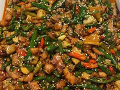 -兔槽江湖菜·重庆璧山兔(水围店)