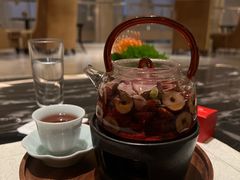 -羿庭 Peacock Alley(上海外滩华尔道夫酒店)