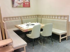 -蜀留香火锅(社会山店)