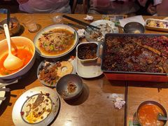 -蚝太郎 • 海鲜烧烤(Upark店)