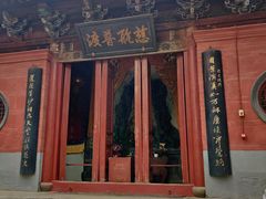 -洛阳白马寺