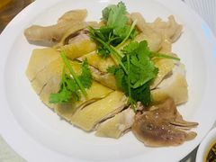 -越百海海鲜蒸锅(乐山店)