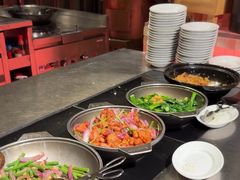 -广州富力君悦大酒店·凯菲厅