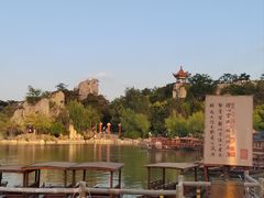 -中国翰园碑林