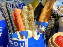 -李与白包子铺(桐梓林店)