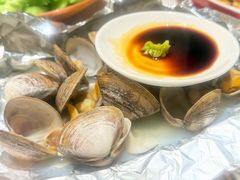 -老味烧烤(总店)