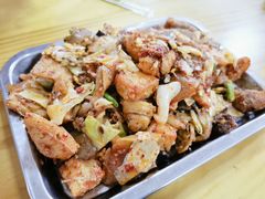 铁板烧-幸福铁板烧(共和村店)