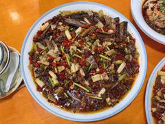 -李大爷的泡椒馆(冉家坝店)