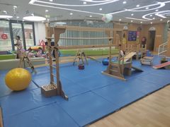 -澳洲袋鼠早教(金辉环球广场店)