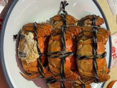 -杨氏青龙虾·羊蝎子(珠江路店)