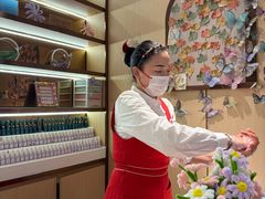 -海底捞火锅(方圆荟店)