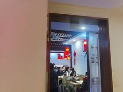 -人民食堂(电信南街店)