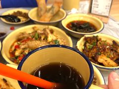 -东排食堂长沙小吃大排档(五一广场店)