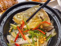 -潮之南·潮汕菜·鱼仔档(南山店)