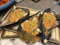 -龙虾奇迹(大华三路店)