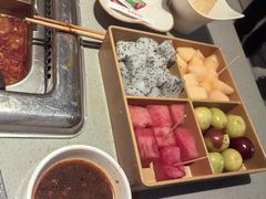 -海底捞火锅(珠影星光城夜宵主题店)