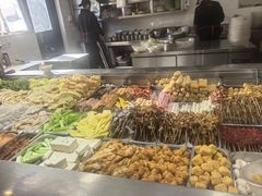 -林静小吃(复兴路店)
