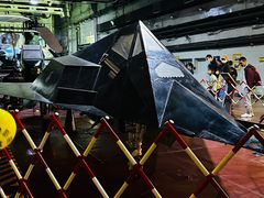 -泰达航母主题公园