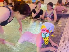 -青水瓦台汤泉(未央店)