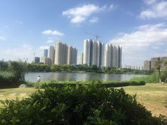 -华侨大学(厦门校区)