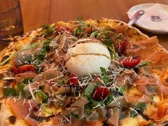 -黑熊披萨orso pizza