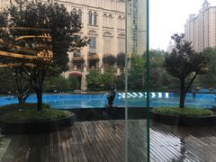-太原星河湾酒店