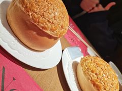 -茶港·点心·啫啫煲(群光广场店)