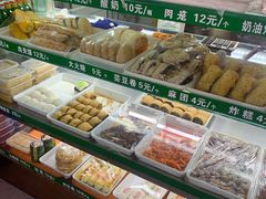 -隆福寺小吃店(东四店)