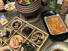 捞针什锦-锦州御烧烤(人民街店)
