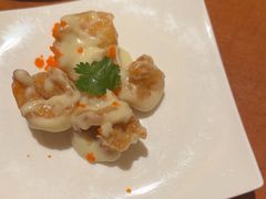 -杭州JW万豪酒店-万豪中餐厅