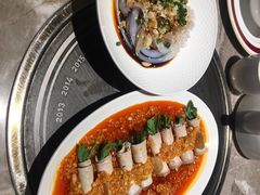 -新渝城·川菜·火锅(区庄店)