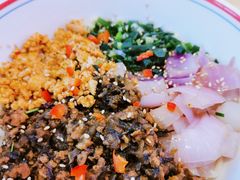 -阿当·小炒牛肉面(人广店)