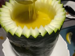 -3号仓库·创意中国菜(乐清正大广场店)