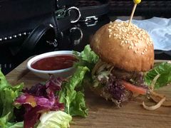 -蓝枪鱼鲜酿啤酒餐厅blue marlin(江宁店)