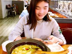 -周鱼小馆石锅酸菜鱼(活力汇店)