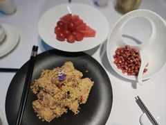 -院里寻菜·精致庭院菜(观沙岭店)