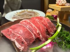 -盡膳口福·百年汤方火锅(科华北路店)