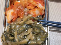 -梨花牛肉汤饭(仁恒伊势丹店)